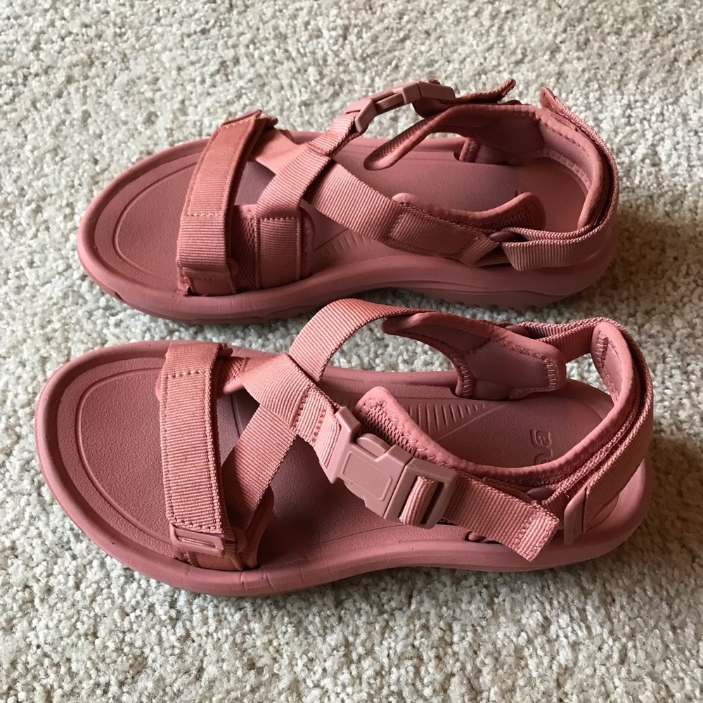 Teva Hurricane Verge Sandal In Aragon
